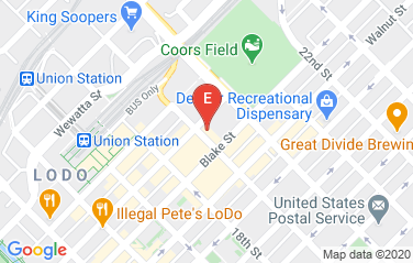 Belgium Honorary Consulate in Denver, United States