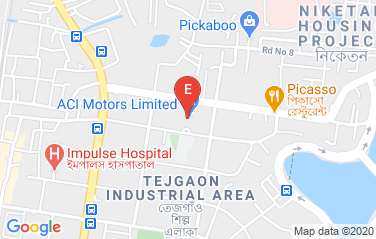 Belgium Honorary Consulate in Dhaka, Bangladesh