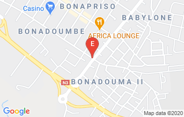 Belgium Honorary Consulate in Douala, Cameroon