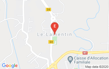 Belgium Honorary Consulate in Fort-de-France, Martinique