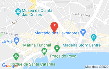 Belgium Honorary Consulate in Funchal, Portugal