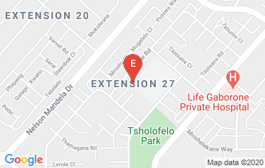 Belgium Honorary Consulate in Gaborone, Botswana