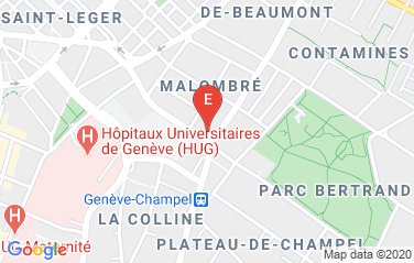 Belgium Honorary Consulate in Geneva, Switzerland