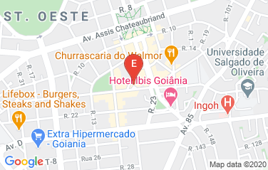 Belgium Honorary Consulate in Goiania, Brazil