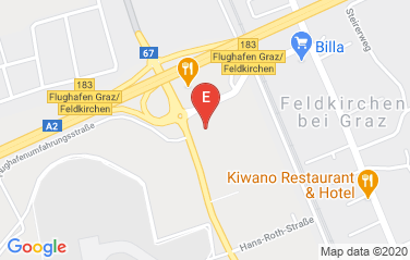 Belgium Honorary Consulate in Graz, Austria