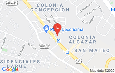 Belgium Honorary Consulate in Guatemala City, Guatemala