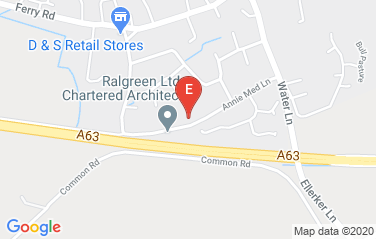 Belgium Honorary Consulate in Hull, United Kingdom