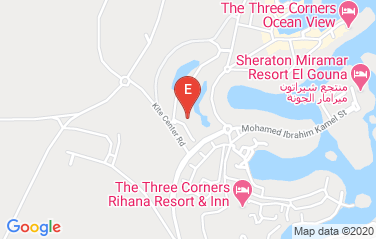 Belgium Honorary Consulate in Hurghada, Egypt