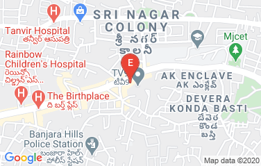 Belgium Honorary Consulate in Hyderabad, India