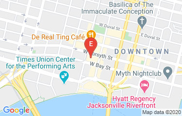 Belgium Honorary Consulate in Jackson, United States