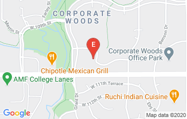 Belgium Honorary Consulate in Kansas City, United States