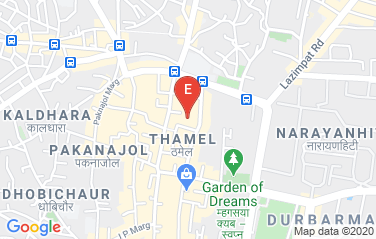 Belgium Honorary Consulate in Kathmandu, Nepal