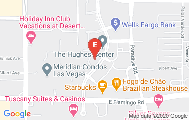 Belgium Honorary Consulate in Las Vegas, United States