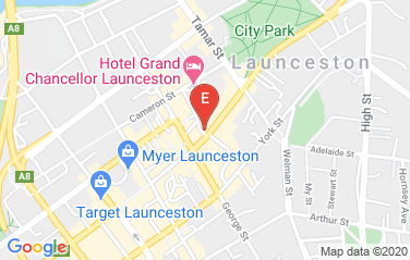 Belgium Honorary Consulate in Launceston, Australia