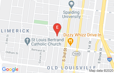 Belgium Honorary Consulate in Louisville, United States