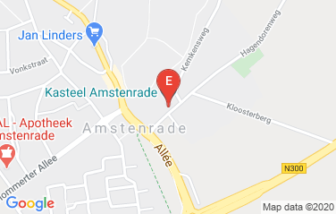 Belgium Honorary Consulate in Maastricht, Netherlands