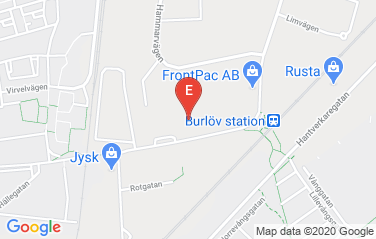 Belgium Honorary Consulate in Malmo, Sweden