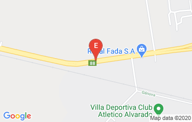 Belgium Honorary Consulate in Mar del Plata, Argentina