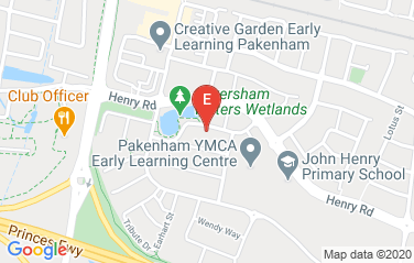 Belgium Honorary Consulate in Melbourne, Australia