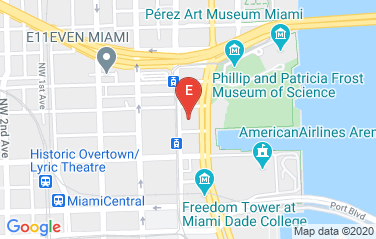 Belgium Honorary Consulate in Miami, United States