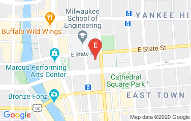 Belgium Honorary Consulate in Milwaukee, United States