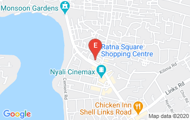 Belgium Honorary Consulate in Mombasa, Kenya