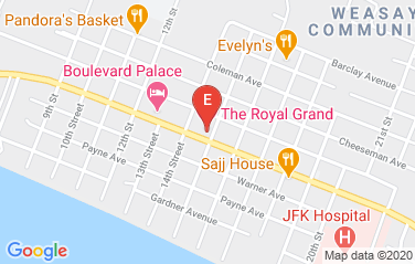 Belgium Honorary Consulate in Monrovia, Liberia