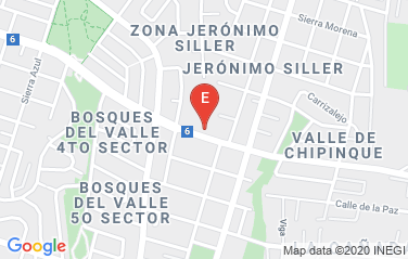 Belgium Honorary Consulate in Monterrey, Mexico