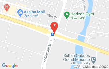 Belgium Honorary Consulate in Muscat, Oman