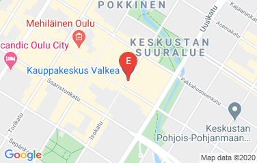 Belgium Honorary Consulate in Oulu, Finland