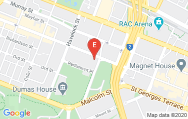 Belgium Honorary Consulate in Perth, Australia