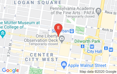 Belgium Honorary Consulate in Philadelphia, United States