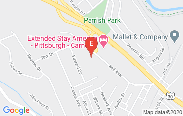 Belgium Honorary Consulate in Pittsburgh, United States