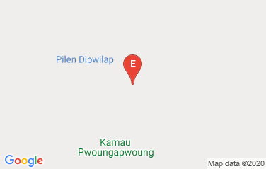 Belgium Honorary Consulate in Pohnpei, Micronesia