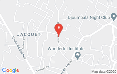 Belgium Honorary Consulate in Port-au-Prince, Haiti