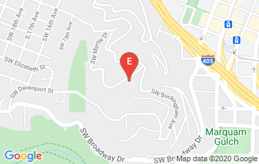 Belgium Honorary Consulate in Portland, United States