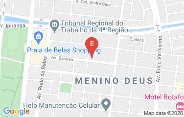 Belgium Honorary Consulate in Porto Alegre, Brazil