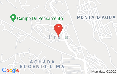 Belgium Honorary Consulate in Praia, Cape Verde