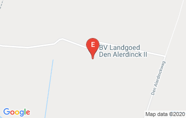 Belgium Honorary Consulate in Raalte, Netherlands