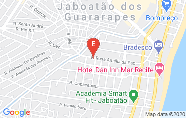 Belgium Honorary Consulate in Recife, Brazil