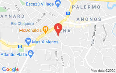 Belgium Honorary Consulate in San Jose, Costa Rica