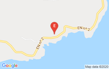 Belgium Honorary Consulate in Sao Tome, Sao Tome and Principe