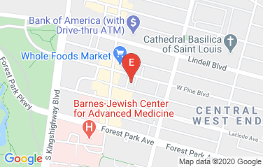 Belgium Honorary Consulate in St. Louis, United States