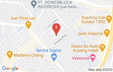 Belgium Honorary Consulate in Surabaya, Indonesia