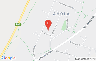 Belgium Honorary Consulate in Tampere, Finland