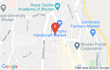 Belgium Honorary Consulate in Thimphu, Bhutan