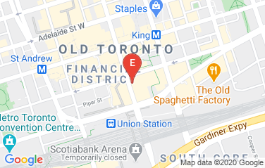 Belgium Honorary Consulate in Toronto, Canada