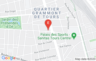 Belgium Honorary Consulate in Tours, France