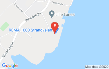 Belgium Honorary Consulate in Tromso, Norway