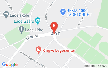 Belgium Honorary Consulate in Trondheim, Norway